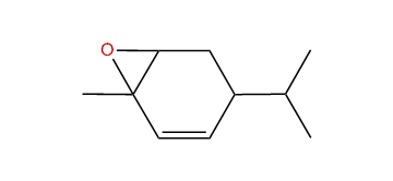 Phellandrene epoxide